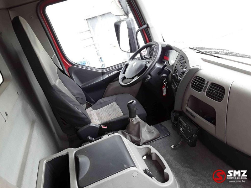 Refrigerator truck Renault Premium 310 bitemp: picture 6