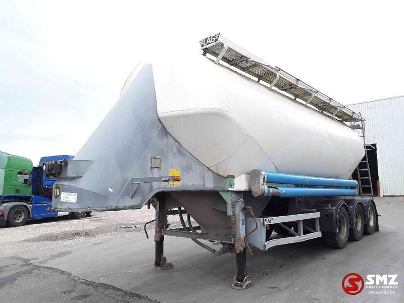 LAG Oplegger - Semi-trailer: picture 3 LAG Oplegger - Semi-trailer: picture 3
