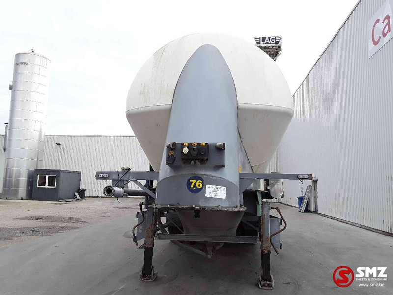 LAG Oplegger - Semi-trailer: picture 2 LAG Oplegger - Semi-trailer: picture 2