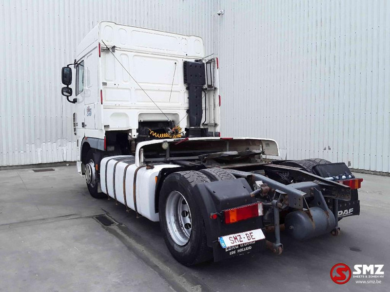 Tractor unit DAF 105 XF 410: picture 9