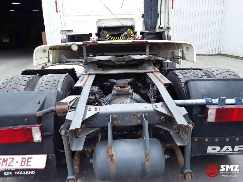 Tractor unit DAF 105 XF 410: picture 12