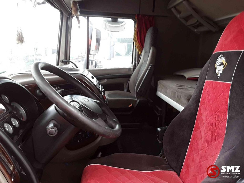 Tractor unit DAF 105 XF 410: picture 7