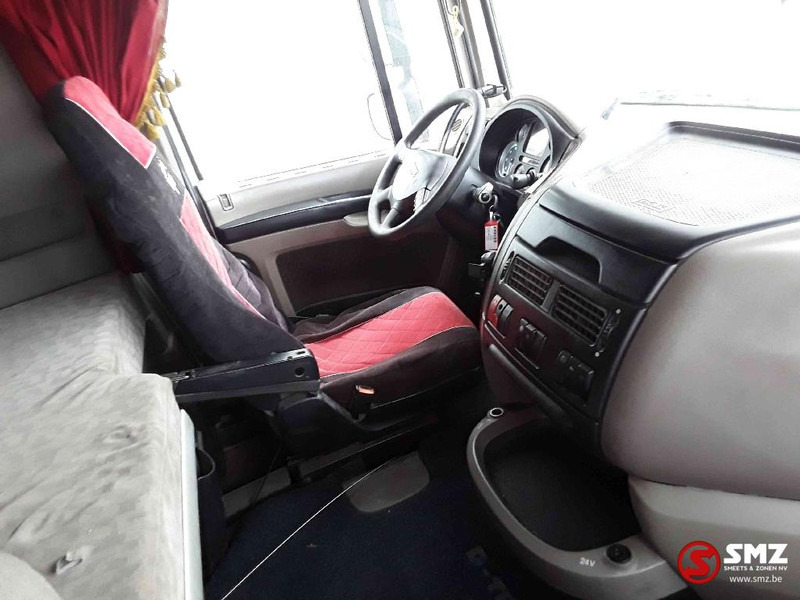 Tractor unit DAF 105 XF 410: picture 6