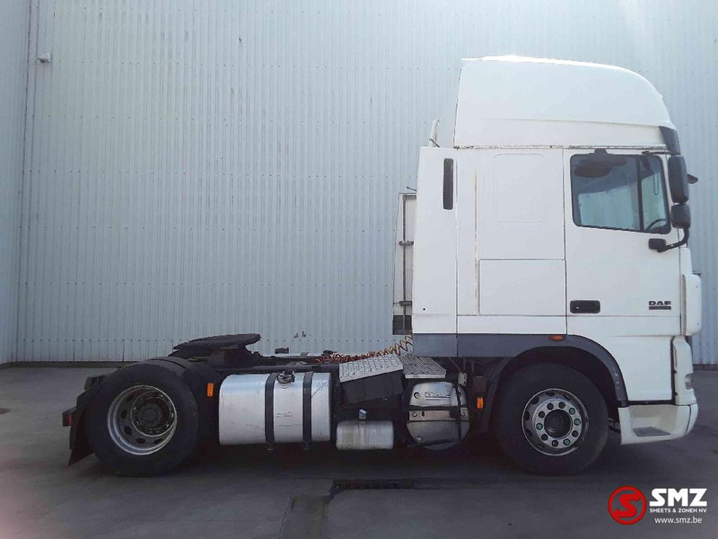 DAF 105 XF 410 SuperSpaceCAb - Tractor unit: picture 4 DAF 105 XF 410 SuperSpaceCAb - Tractor unit: picture 4