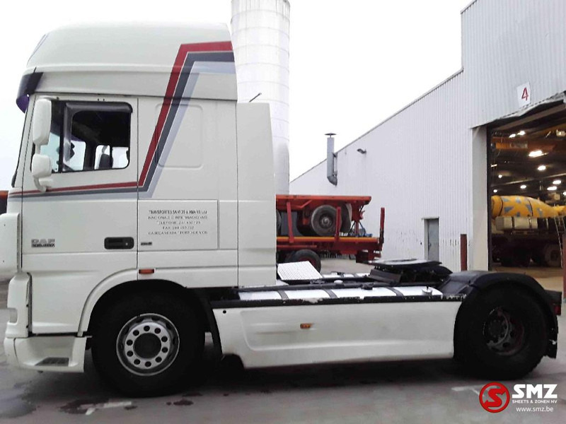 DAF 105 XF 460 SuperSpacecab - Tractor unit: picture 5 DAF 105 XF 460 SuperSpacecab - Tractor unit: picture 5