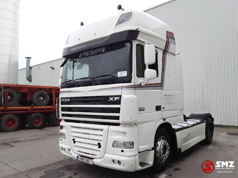 DAF 105 XF 460 SuperSpacecab - Tractor unit: picture 3 DAF 105 XF 460 SuperSpacecab - Tractor unit: picture 3
