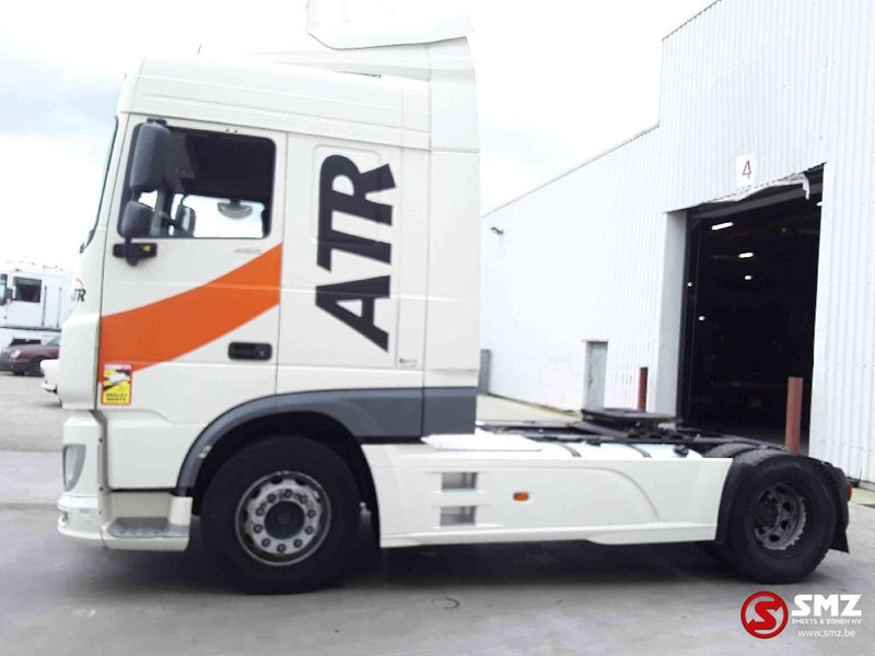 DAF 105 XF 460 intarder - Tractor unit: picture 5 DAF 105 XF 460 intarder - Tractor unit: picture 5