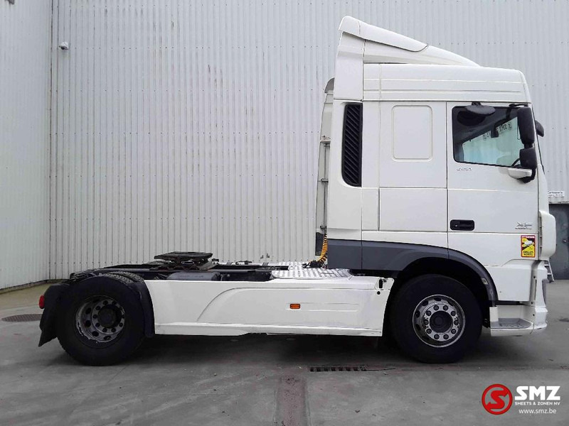 DAF 106 XF 460 intarder - Tractor unit: picture 4 DAF 106 XF 460 intarder - Tractor unit: picture 4