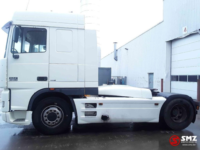 DAF 95 XF 480 Spacecab intarder - Tractor unit: picture 5 DAF 95 XF 480 Spacecab intarder - Tractor unit: picture 5