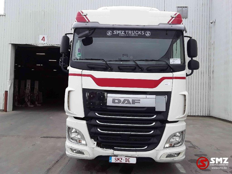 DAF XF 460 Spacecab 2tanks - Tractor unit: picture 2 DAF XF 460 Spacecab 2tanks - Tractor unit: picture 2