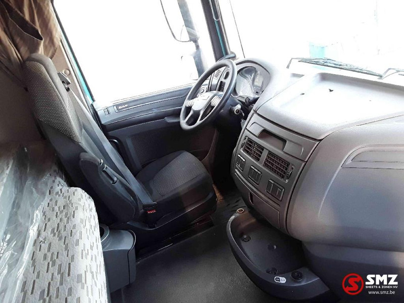 Tractor unit DAF XF 460 Spacecab 5x: picture 6