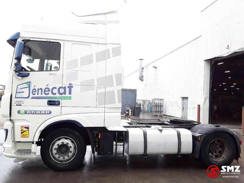DAF XF 460 Spacecab - Tractor unit: picture 5 DAF XF 460 Spacecab - Tractor unit: picture 5