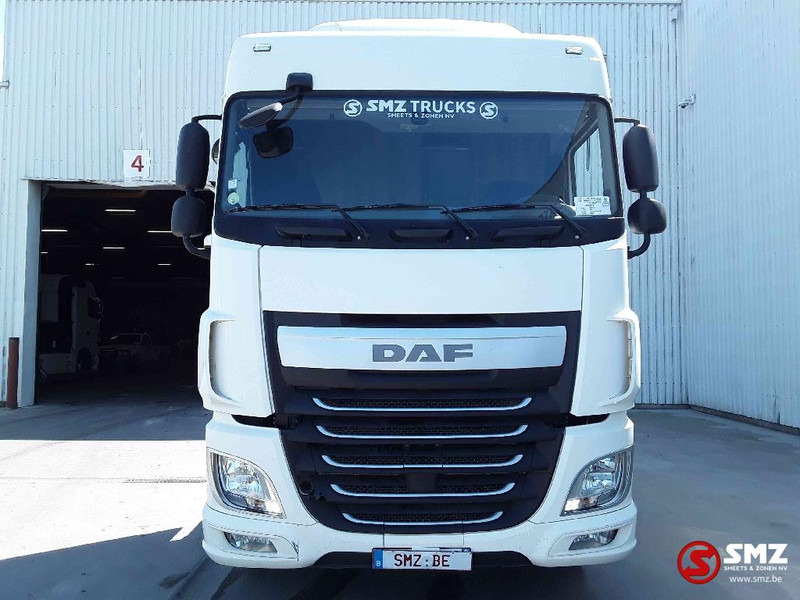 DAF XF 460 Spacecab INTARDER - Tractor unit: picture 2 DAF XF 460 Spacecab INTARDER - Tractor unit: picture 2