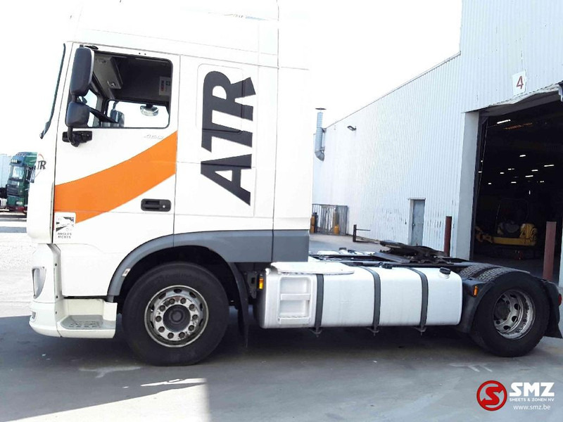 DAF XF 460 Spacecab intarder 2tanks - Tractor unit: picture 5 DAF XF 460 Spacecab intarder 2tanks - Tractor unit: picture 5