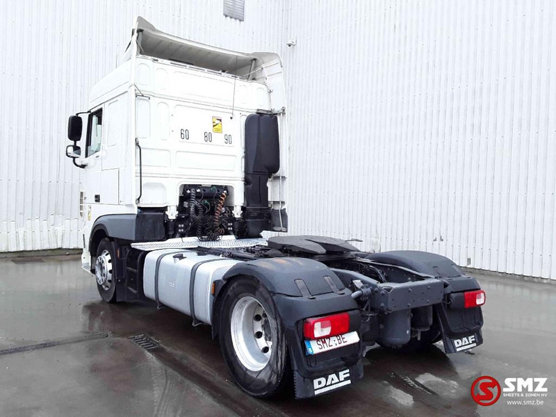 Tractor unit DAF XF 480 Spacecab Alcoa Wheels: picture 9