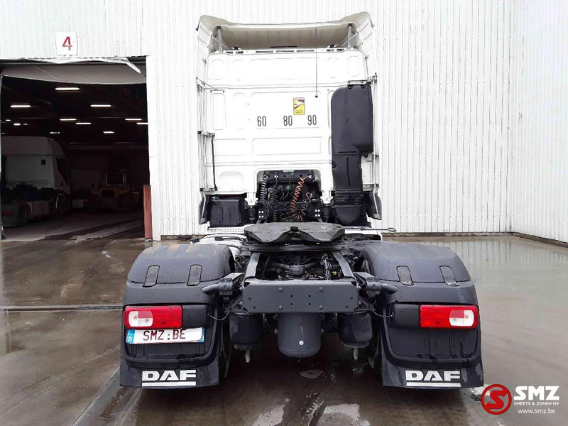 Tractor unit DAF XF 480 Spacecab Alcoa Wheels: picture 10