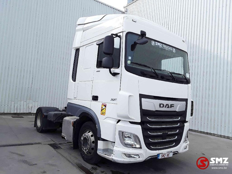 DAF XF 480 spacecab 2x - Tractor unit: picture 1 DAF XF 480 spacecab 2x - Tractor unit: picture 1