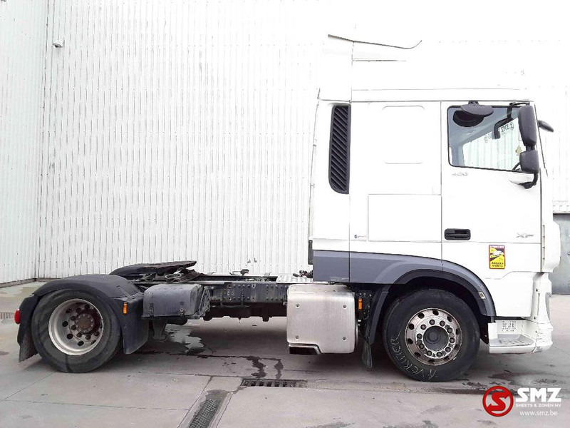 DAF XF 480 spacecab 2x - Tractor unit: picture 4 DAF XF 480 spacecab 2x - Tractor unit: picture 4