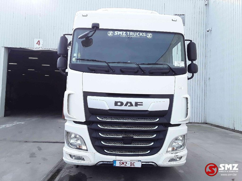 DAF XF 480 spacecab 2x - Tractor unit: picture 2 DAF XF 480 spacecab 2x - Tractor unit: picture 2