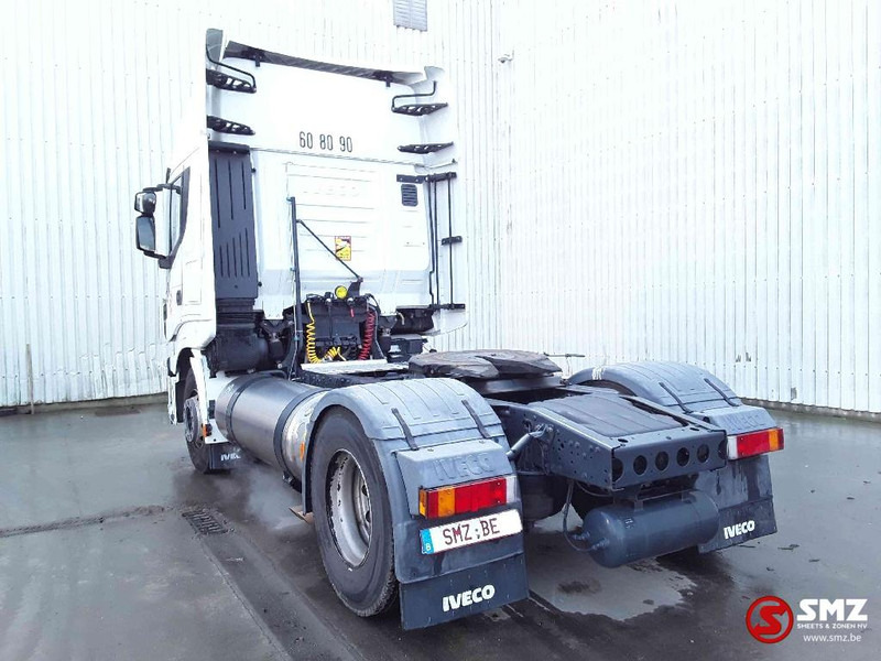 Tractor unit Iveco Stralis 400 LNG 374'km: picture 9 Tractor unit Iveco Stralis 400 LNG 374'km: picture 9