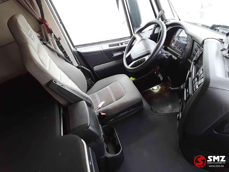 Tractor unit Iveco Stralis 400 LNG 374'km: picture 6 Tractor unit Iveco Stralis 400 LNG 374'km: picture 6