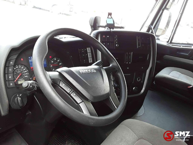 Tractor unit Iveco Stralis 400 LNG 374'km: picture 8 Tractor unit Iveco Stralis 400 LNG 374'km: picture 8