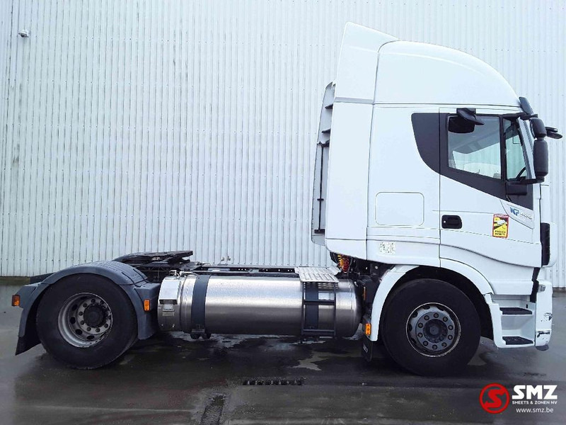 Iveco Stralis 400 LNG 374'km - Tractor unit: picture 4 Iveco Stralis 400 LNG 374'km - Tractor unit: picture 4