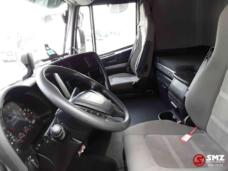 Tractor unit Iveco Stralis 400 LNG 374'km: picture 7 Tractor unit Iveco Stralis 400 LNG 374'km: picture 7