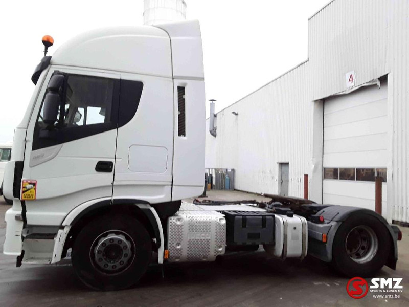 Tractor unit Iveco Stralis 480 398'km intarder: picture 5