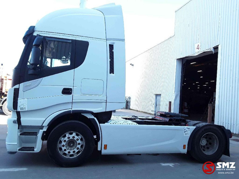 Iveco Stralis 480 intarder 2 tanks oc387630 - Tractor unit: picture 5 Iveco Stralis 480 intarder 2 tanks oc387630 - Tractor unit: picture 5