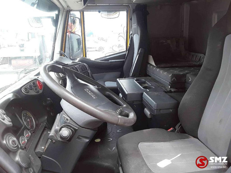 Tractor unit Iveco Stralis 500 cursor 13 hydraulic: picture 7