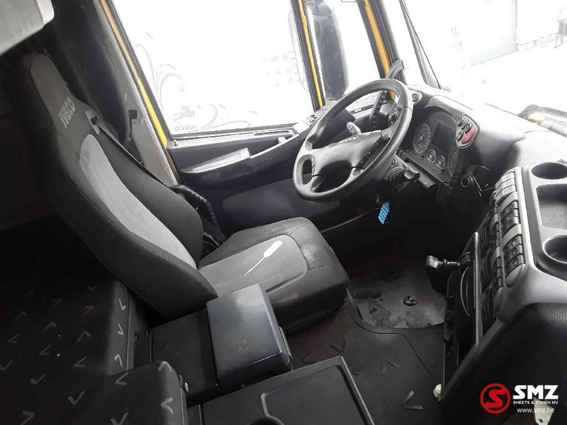 Tractor unit Iveco Stralis 500 cursor 13 hydraulic: picture 6