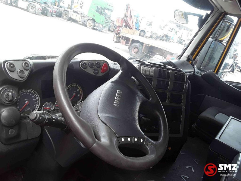 Tractor unit Iveco Stralis 500 cursor 13 hydraulic: picture 8