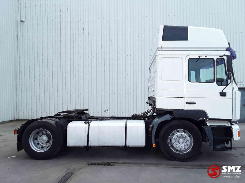 MAN 19.414 - Tractor unit: picture 4 MAN 19.414 - Tractor unit: picture 4