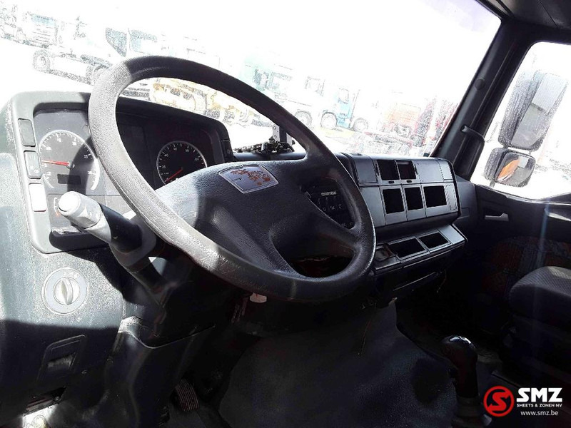 Tractor unit MAN TGA 480 157km: picture 6