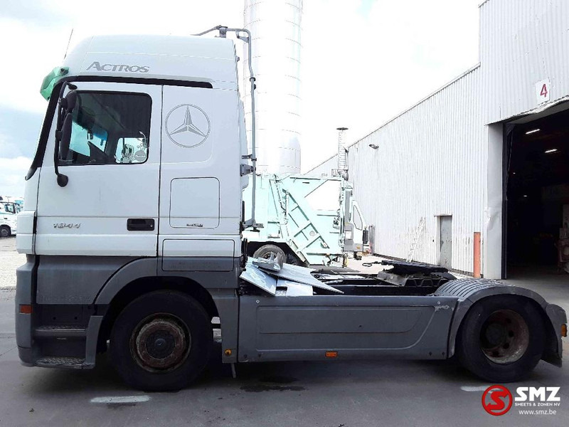 Mercedes-Benz Actros 1844 Eps Retarder - Tractor unit: picture 5 Mercedes-Benz Actros 1844 Eps Retarder - Tractor unit: picture 5