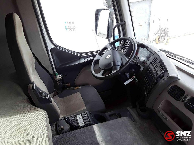 Tractor unit Renault Kerax 450 lames intarder hydraulic 443'km: picture 6