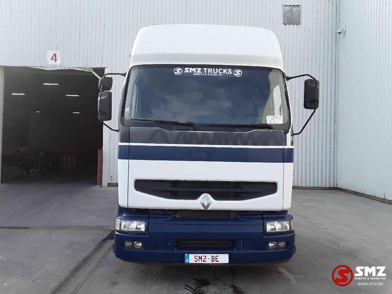 Renault Premium 420 234000km!! - Tractor unit: picture 2 Renault Premium 420 234000km!! - Tractor unit: picture 2