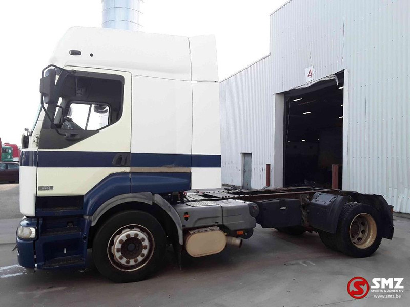 Renault Premium 420 234000km!! - Tractor unit: picture 5 Renault Premium 420 234000km!! - Tractor unit: picture 5
