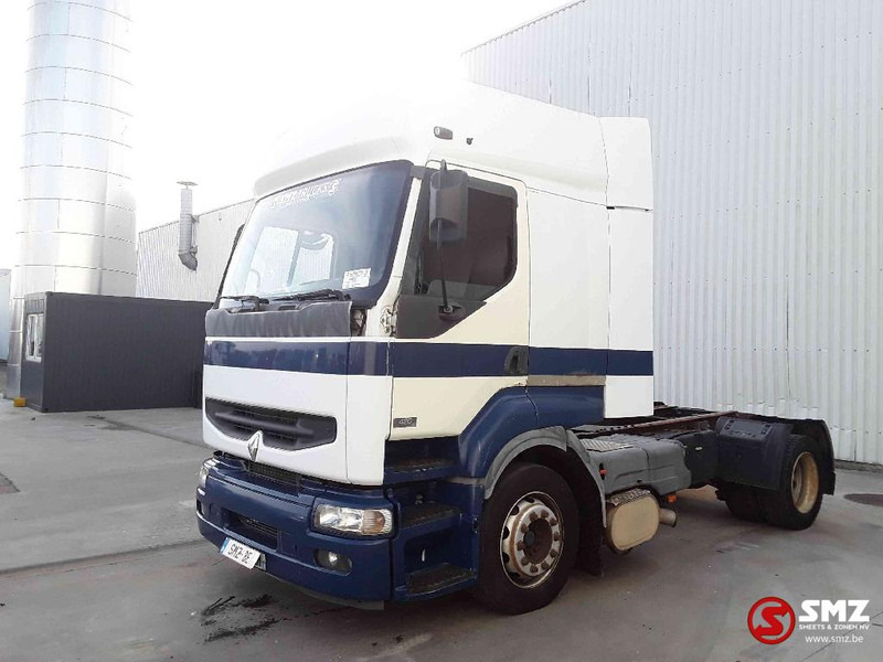 Renault Premium 420 234000km!! - Tractor unit: picture 3 Renault Premium 420 234000km!! - Tractor unit: picture 3