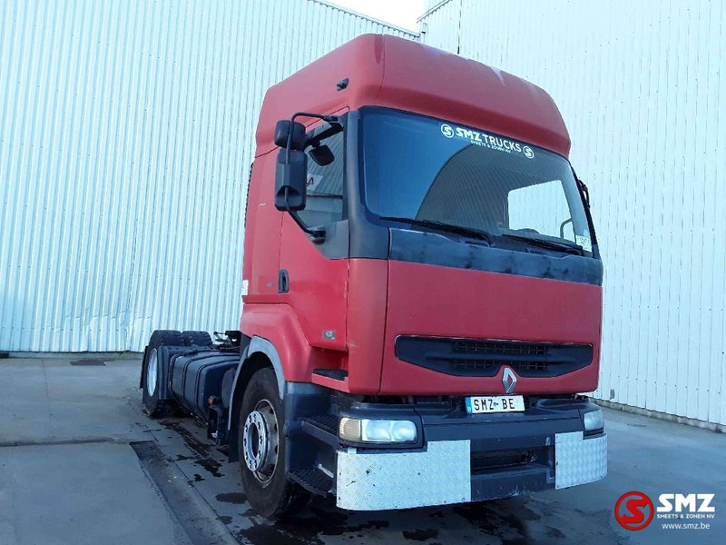 Renault Premium 420 - Tractor unit: picture 1 Renault Premium 420 - Tractor unit: picture 1