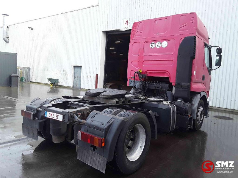 Tractor unit Renault Premium 420 hydraulic: picture 10