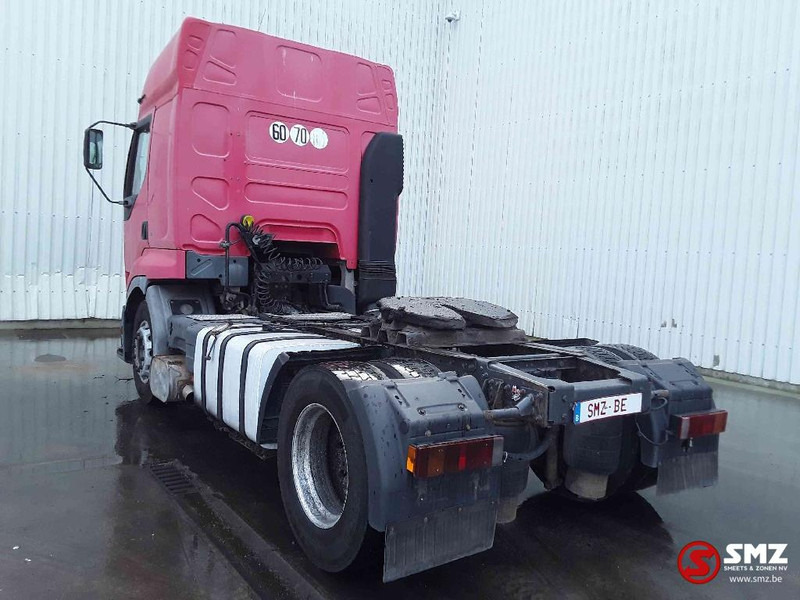 Tractor unit Renault Premium 420 hydraulic: picture 8