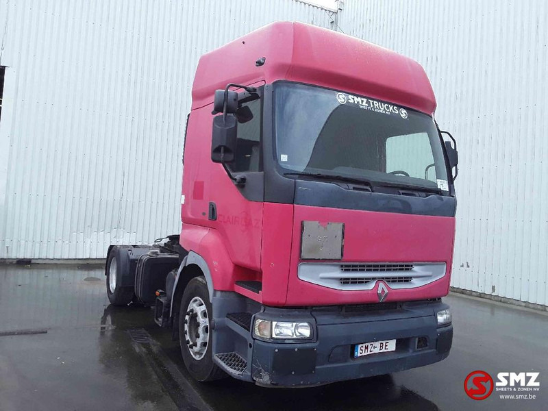 Renault Premium 420 hydraulic - Tractor unit: picture 1 Renault Premium 420 hydraulic - Tractor unit: picture 1
