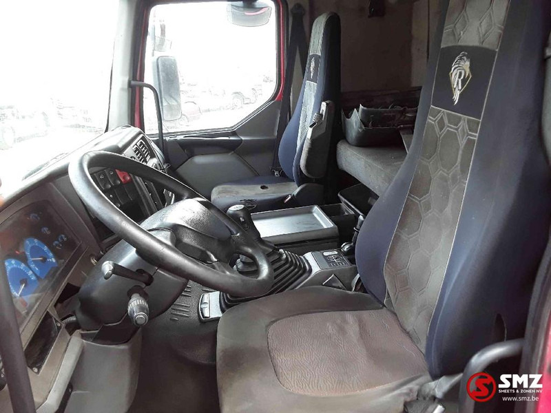 Tractor unit Renault Premium 420 hydraulic: picture 7