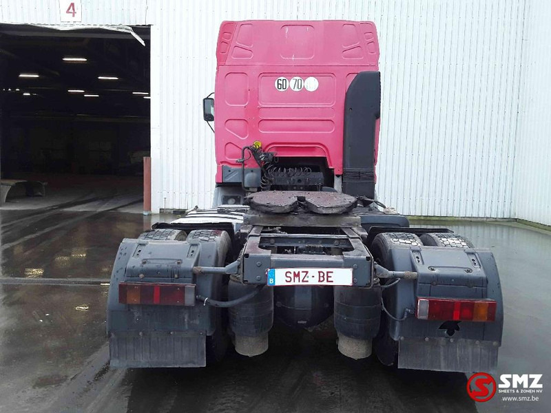 Tractor unit Renault Premium 420 hydraulic: picture 9