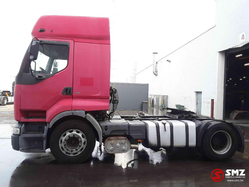 Tractor unit Renault Premium 420 hydraulic: picture 5