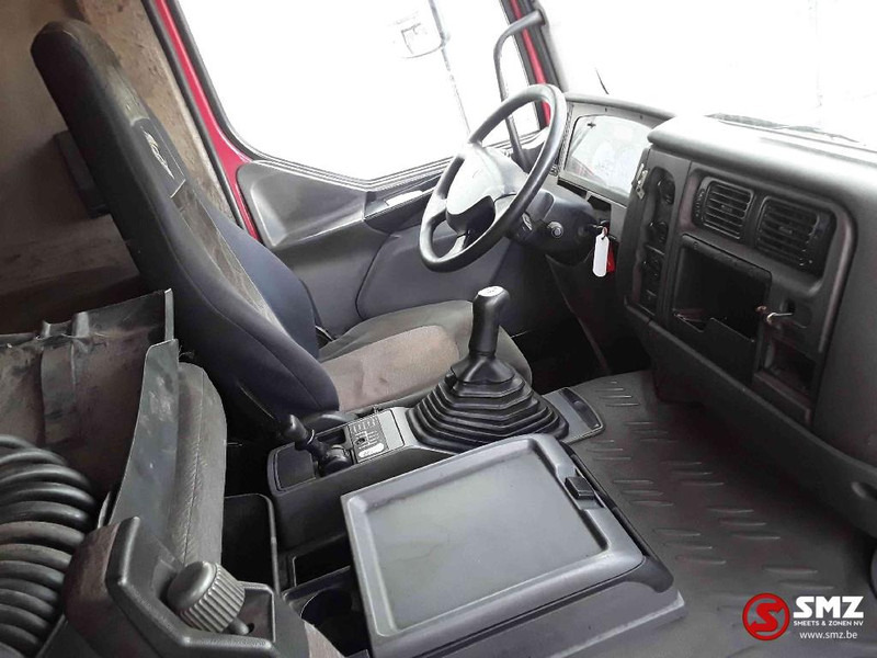 Tractor unit Renault Premium 420 hydraulic: picture 6