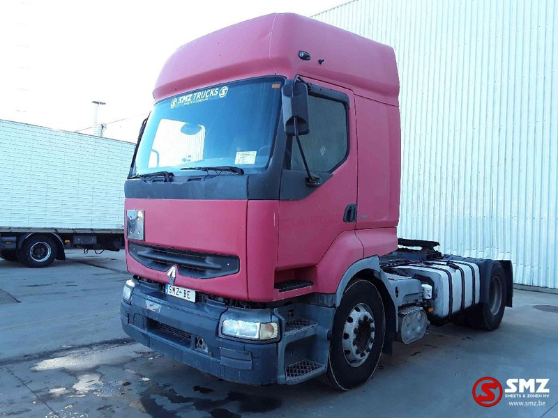 Renault Premium 420 manual - Tractor unit: picture 3 Renault Premium 420 manual - Tractor unit: picture 3