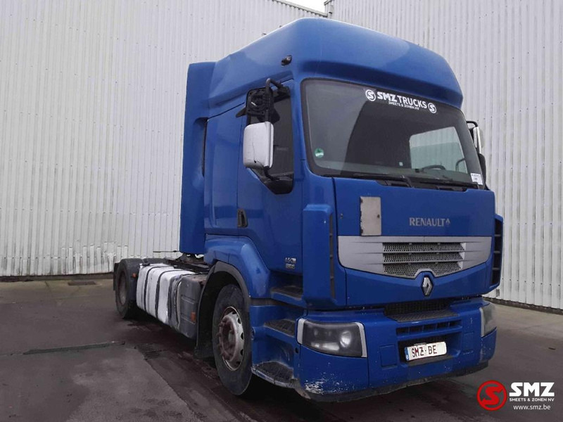 Renault Premium 450 manual - Tractor unit: picture 1 Renault Premium 450 manual - Tractor unit: picture 1